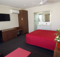 Jane Eliza Motor Inn - Hobart Tourism