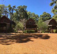 Jarrah Glen Cabins - Tourism TAS