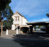 Jasper Motor Inn - Hobart Tourism