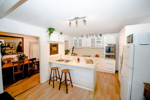 Jaspers Apartments - Tourism TAS 2