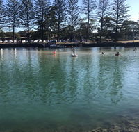 Jaspers Apartments - Tourism TAS