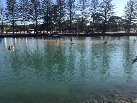 Jaspers Apartments - Tourism TAS 0