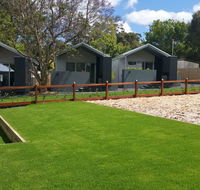 Jaspers Cabins - Tourism TAS