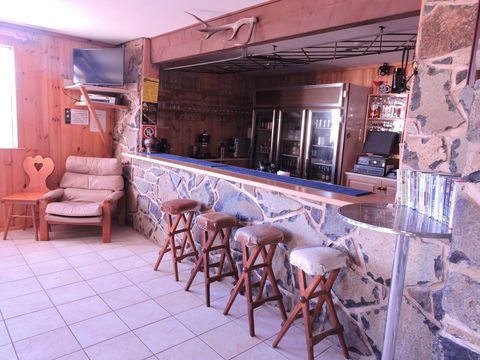 JE Resort - Tourism TAS 3