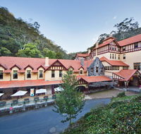 Jenolan Caves House - Tourism TAS