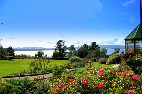 Jensens Bed And Breakfast - Hobart Tourism 3