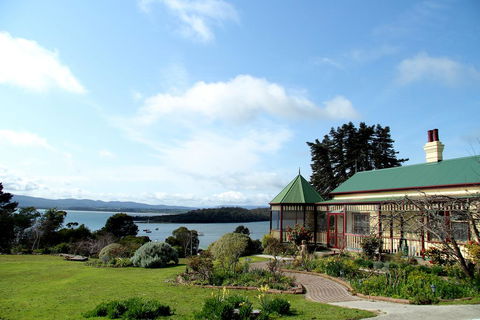 Jensens Bed And Breakfast - Hobart Tourism 0