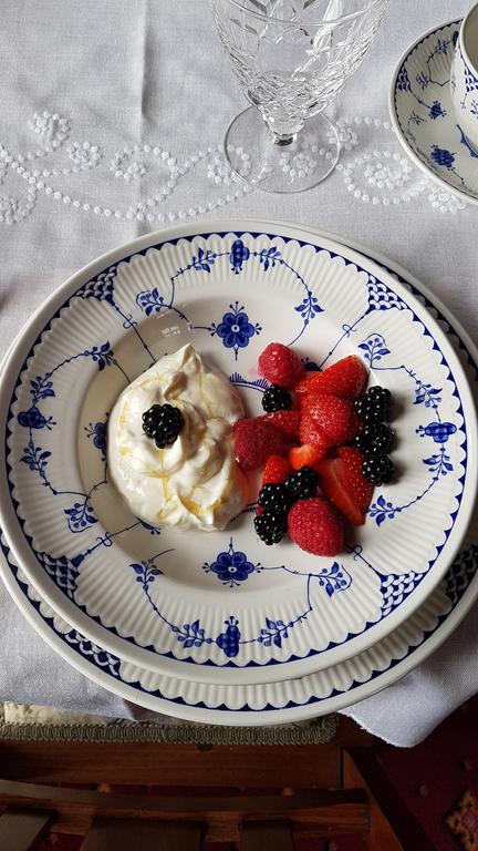 Jensens Bed And Breakfast - Hobart Tourism 1