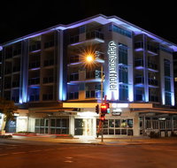 Jephson Hotel  Apartments - Tourism TAS
