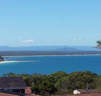 Jervis Bay Blue - Vincentia - Tourism TAS