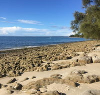 Jervis Bay Magic Vincentia South Coast - Tourism TAS