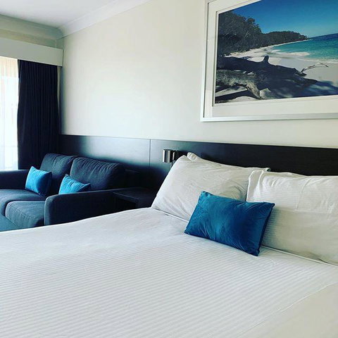 Jervis Bay Motel - Tourism TAS 3