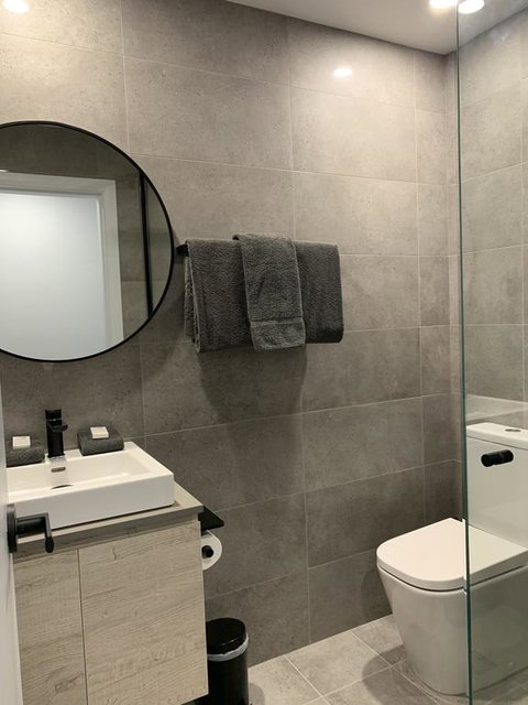 Jervis Bay Motel - Tourism TAS 1