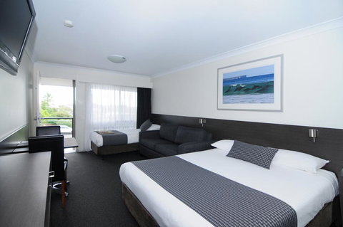 Jervis Bay Motel - Tourism TAS 2