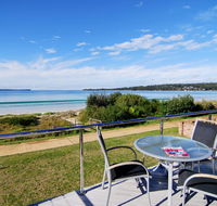 Jervis Bay Waterfront - Tourism TAS
