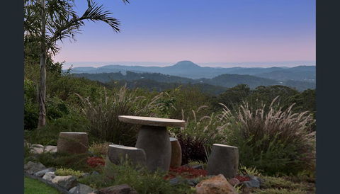 Jetavana Grove - Tourism TAS 3