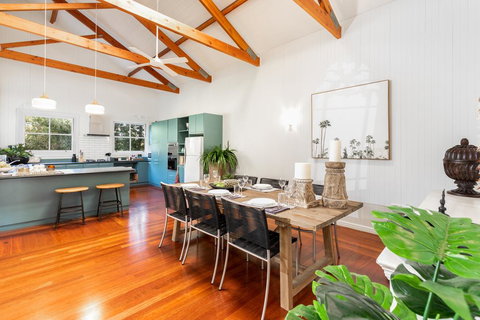 Jetty House - Tourism TAS 1