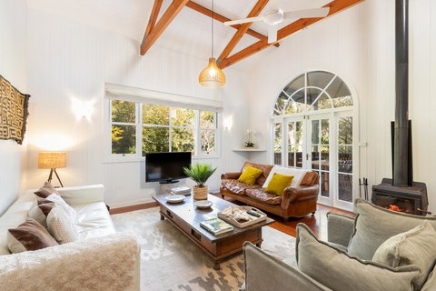 Jetty House - Tourism TAS 0