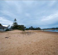 Jetty Road on the Beach - Hobart Tourism