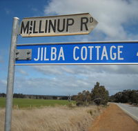 Jilba - Hobart Tourism