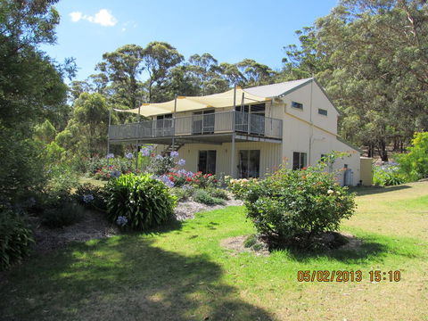 Jilba - Hobart Tourism 3