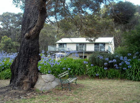 Jilba - Hobart Tourism 2