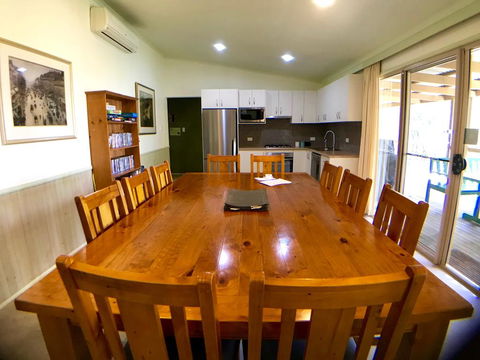 Jindalee Spa Lodge - Tourism TAS 2