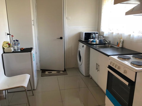 JJJGM PLACE @ ALEX HILLS - Tourism TAS 2