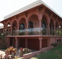 Jodha Bai Retreat - Tourism TAS