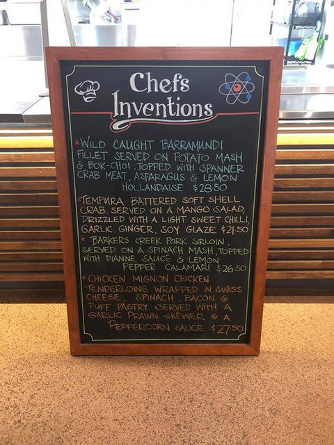 Joes Waterhole Hotel - Tourism TAS 3