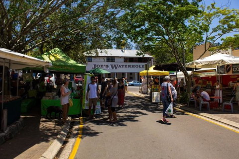 Joes Waterhole Hotel - Tourism TAS 0