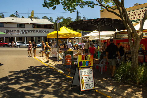 Joes Waterhole Hotel - Tourism TAS 1