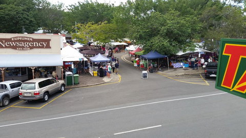 Joes Waterhole Hotel - Tourism TAS 2