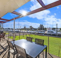 Johanssons Perch 2 - Hobart Tourism