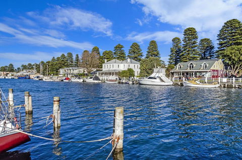Johanssons Perch 2 - Hobart Tourism 2