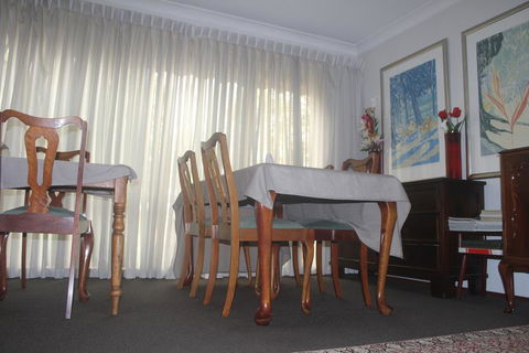 JOHN HUNTER B&B - Tourism TAS 3