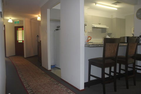 JOHN HUNTER B&B - Tourism TAS 2