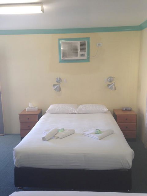 John Oxley Motel - Hobart Tourism 1