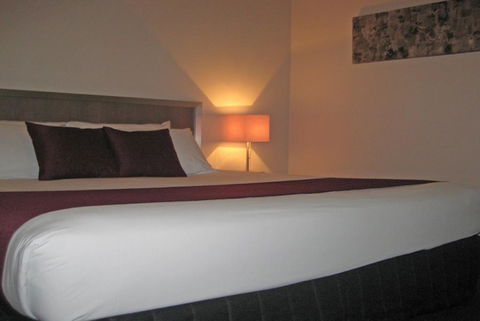 Johnson Road Motel - Tourism TAS 1