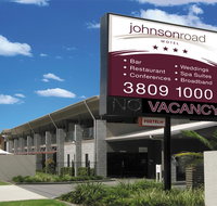 Johnson Road Motel - Hobart Tourism