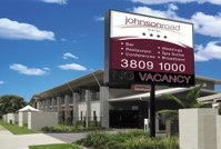 Johnson Road Motel