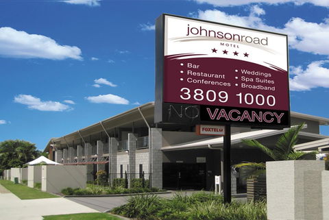 Johnson Road Motel - Tourism TAS 0