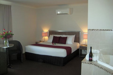 Johnson Road Motel - Tourism TAS 2