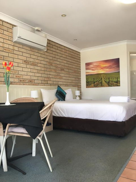 Jolly Swagman Motor Inn - Hobart Tourism 3