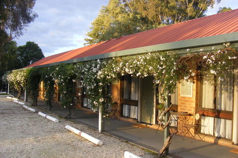 Jolly Swagman Motor Inn Holbrook - Tourism TAS 2