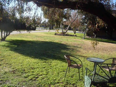 Jolly Swagman Motor Inn Holbrook - Tourism TAS 1