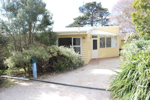 Jordan House - Tourism TAS 1