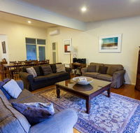 Jordan House - Tourism TAS