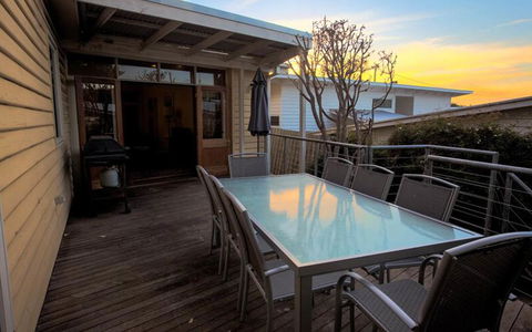 Jordan House - Tourism TAS 3