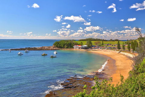 Joy's Hideaway - Tourism TAS 2